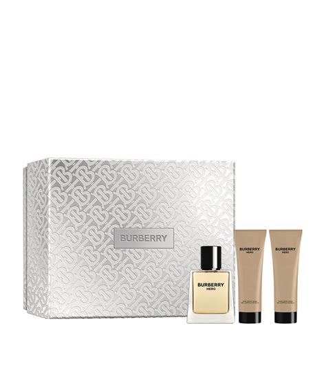 burberry make up gift set|Burberry 50ml gift set.